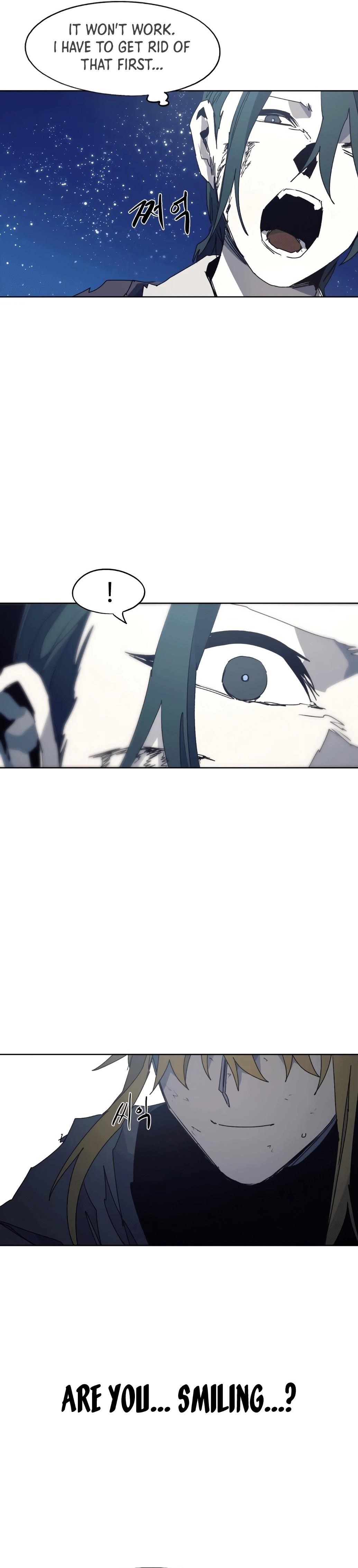 The Knight of Embers - Chapter 124 Page 6