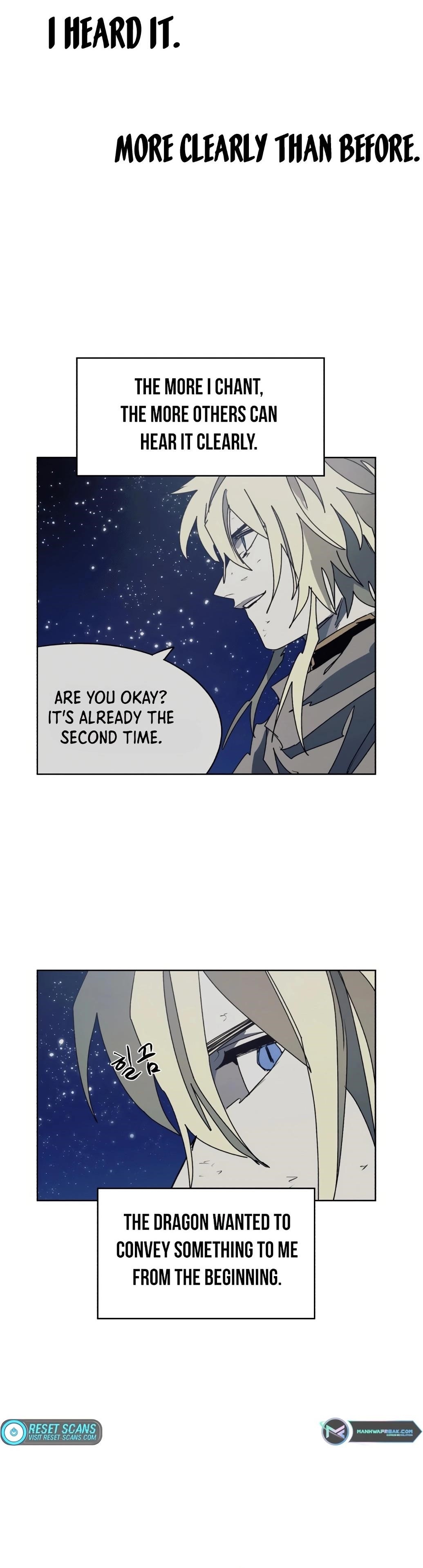 The Knight of Embers - Chapter 124 Page 8