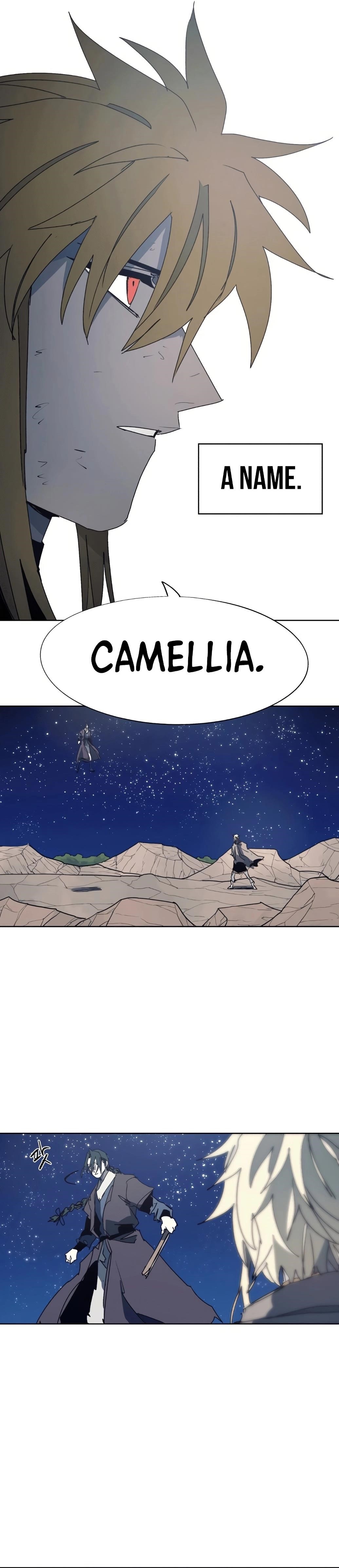 The Knight of Embers - Chapter 124 Page 9