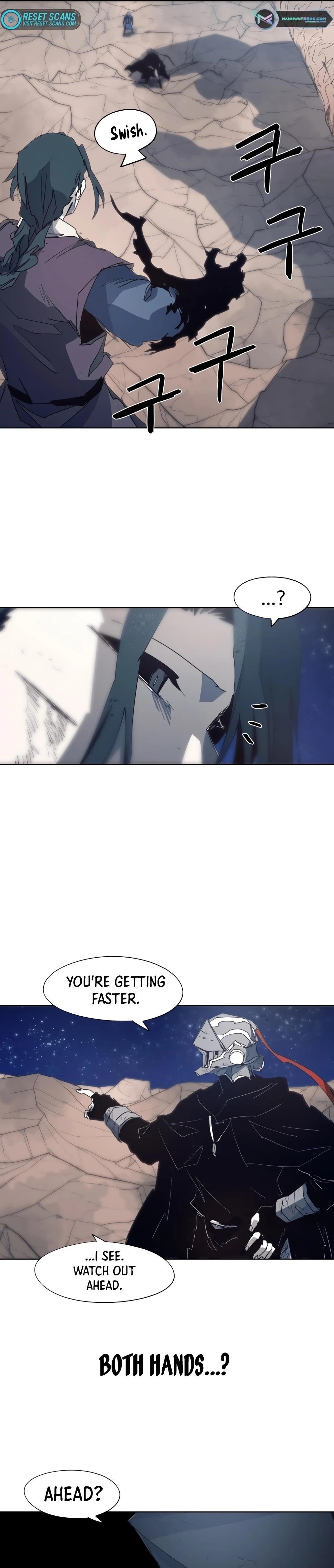 The Knight of Embers - Chapter 125 Page 10