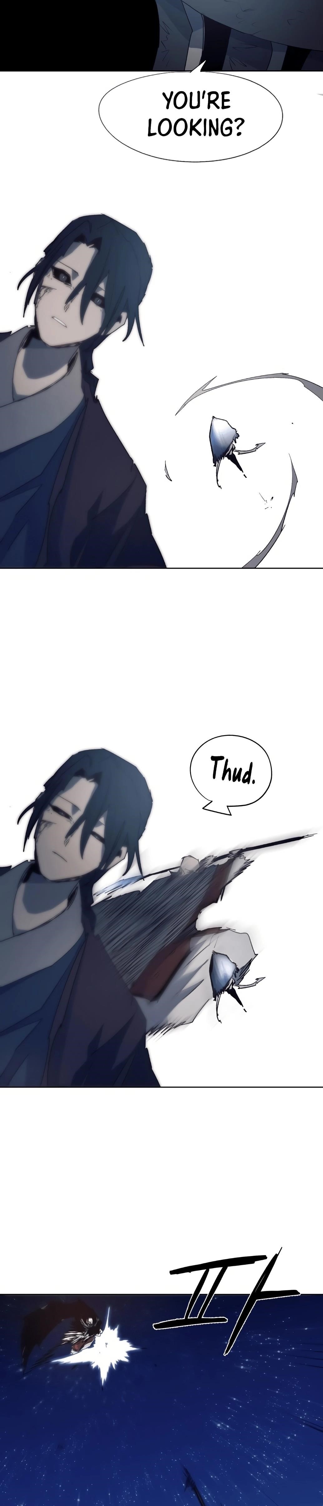 The Knight of Embers - Chapter 125 Page 11