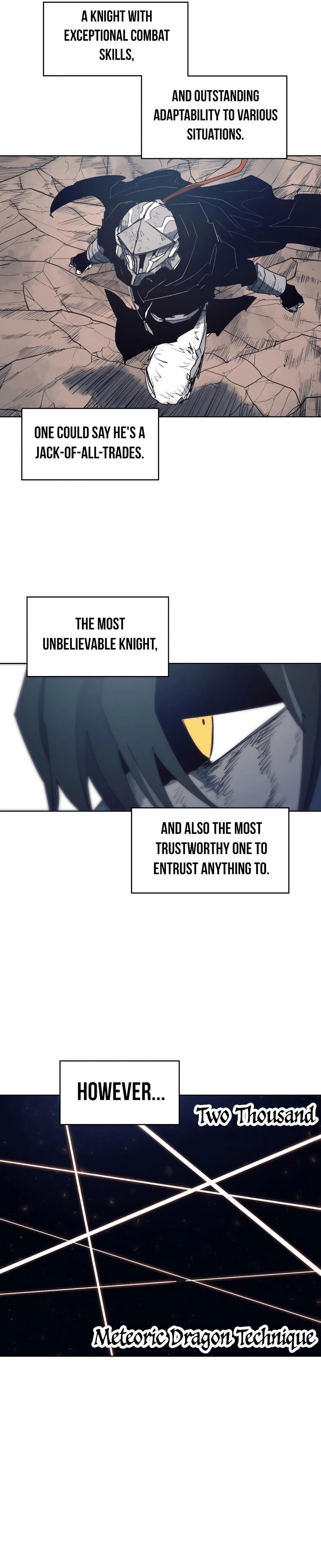 The Knight of Embers - Chapter 125 Page 16