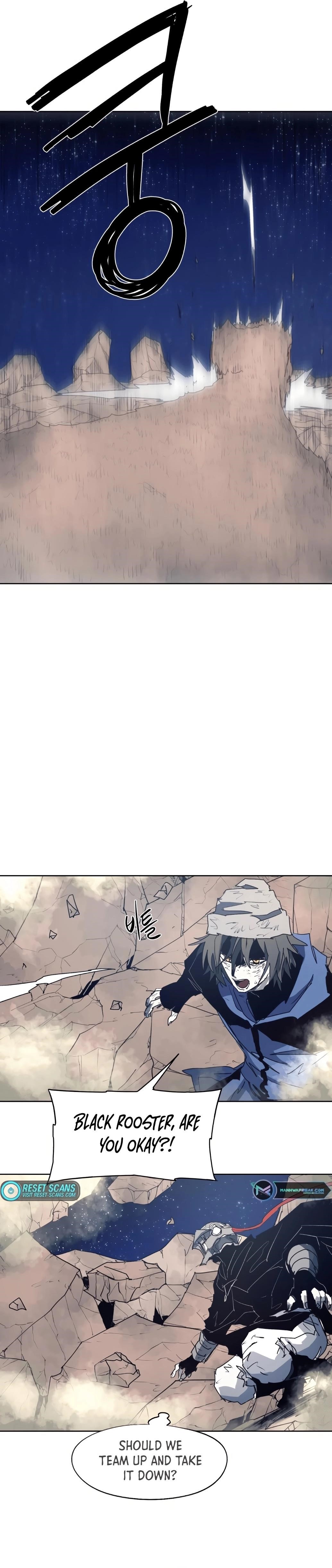 The Knight of Embers - Chapter 125 Page 19