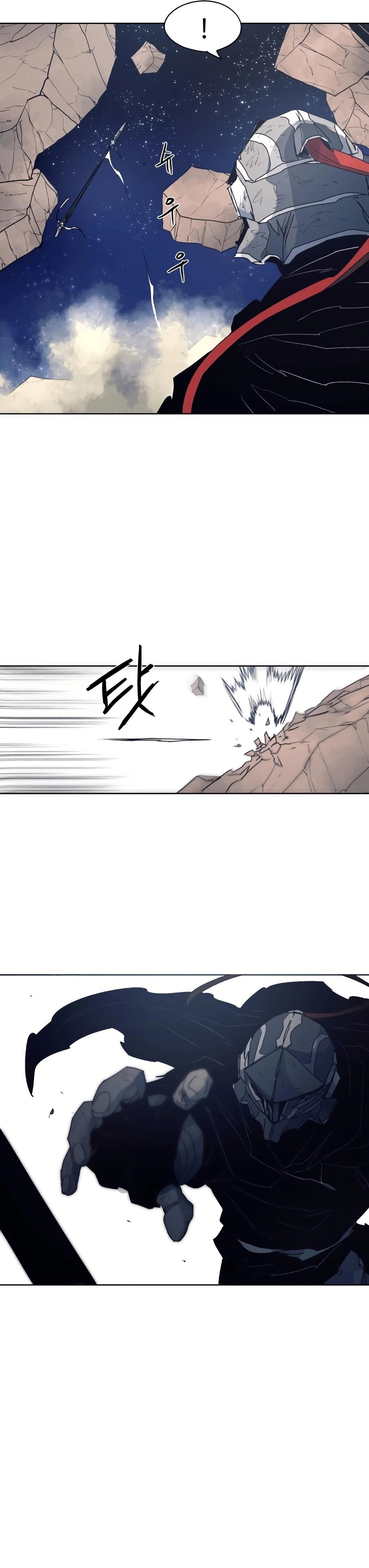 The Knight of Embers - Chapter 125 Page 20