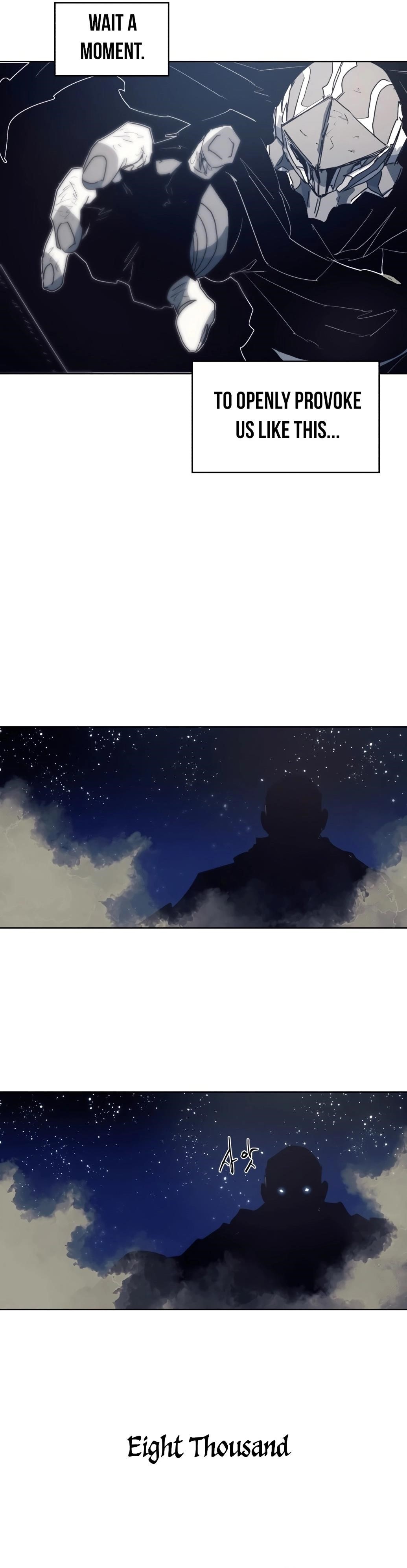 The Knight of Embers - Chapter 125 Page 21