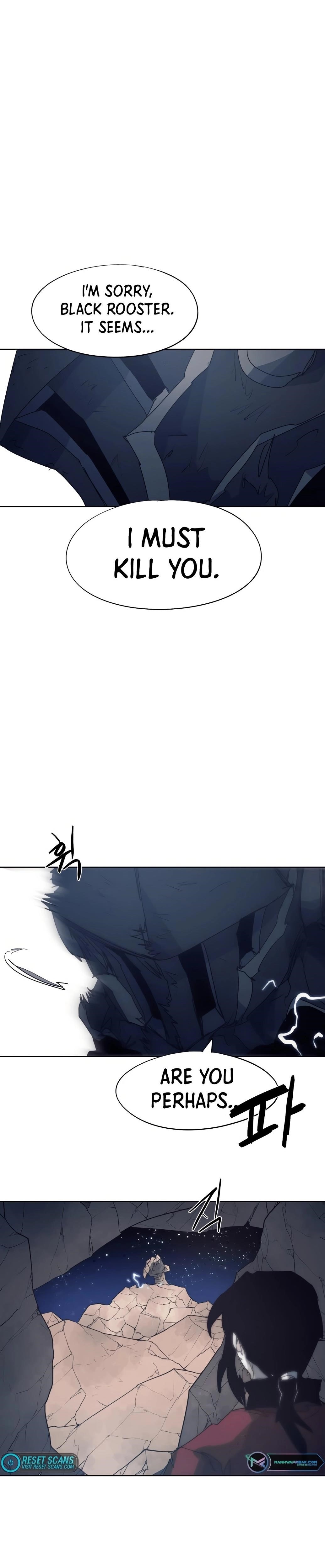 The Knight of Embers - Chapter 125 Page 24