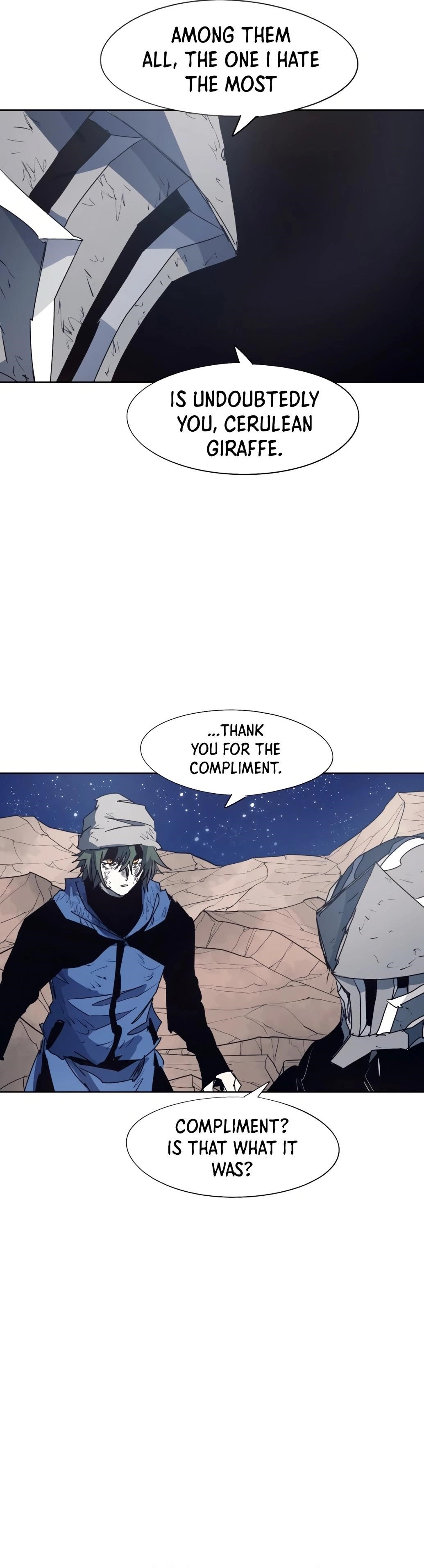 The Knight of Embers - Chapter 125 Page 9