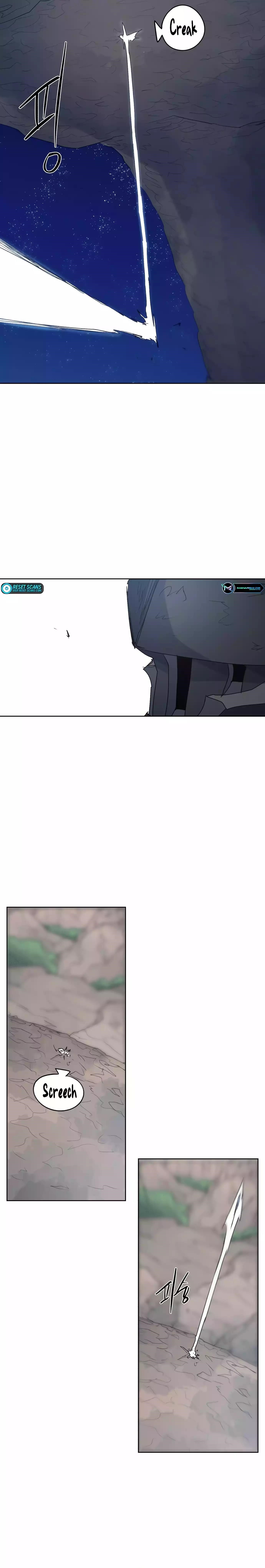 The Knight of Embers - Chapter 126 Page 13