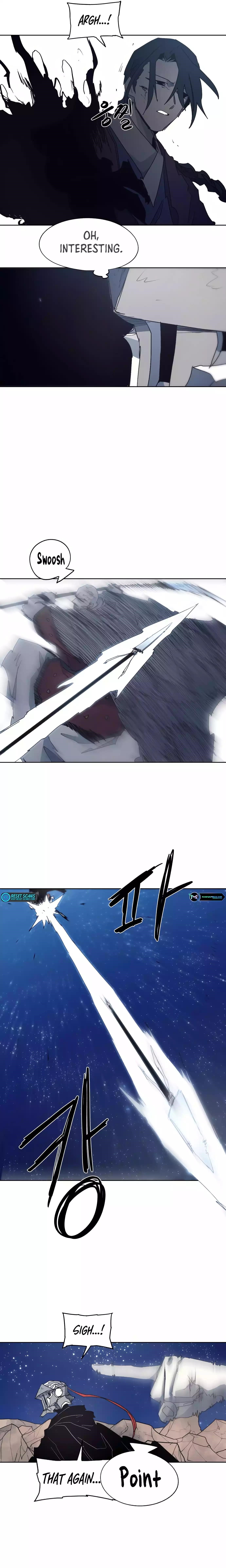 The Knight of Embers - Chapter 126 Page 14