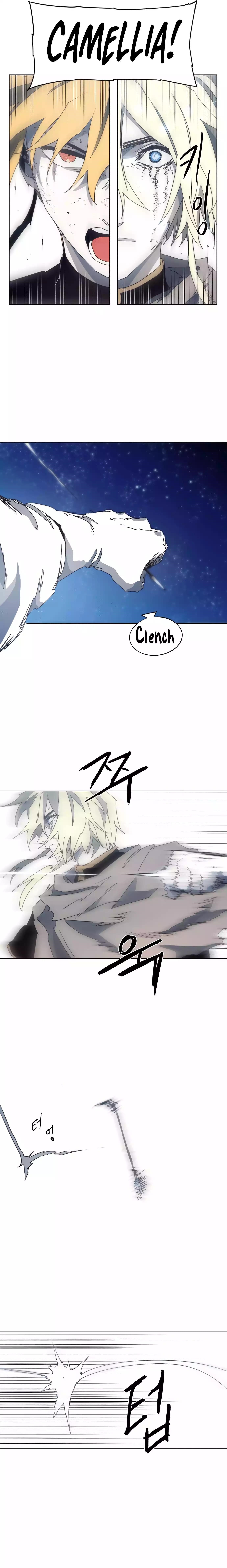 The Knight of Embers - Chapter 126 Page 15