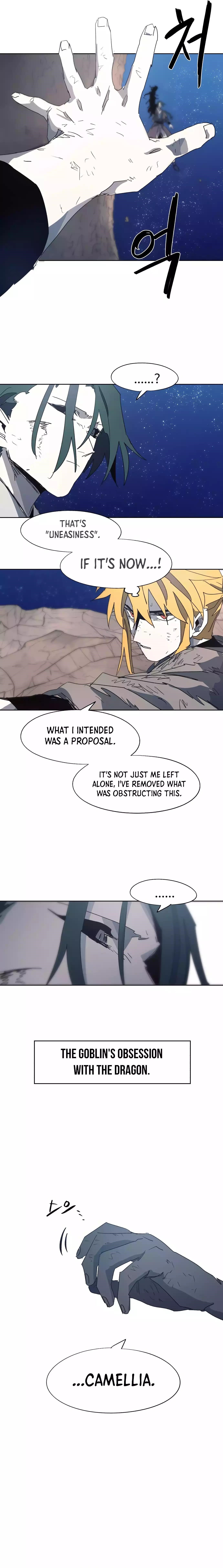 The Knight of Embers - Chapter 127 Page 13