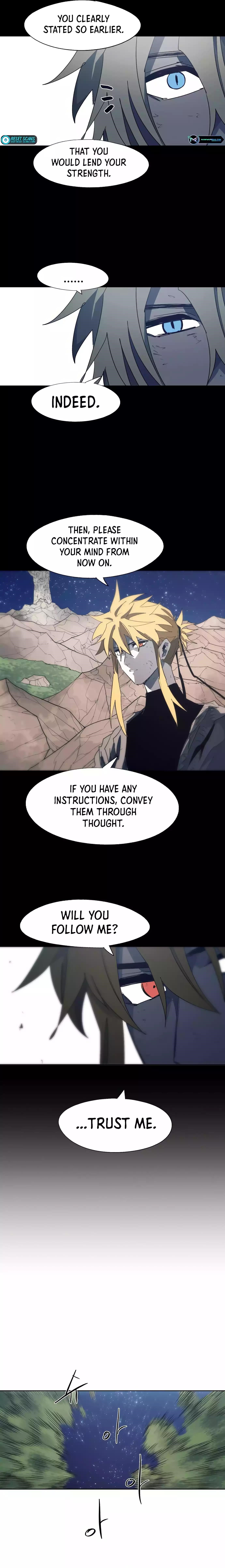 The Knight of Embers - Chapter 127 Page 3