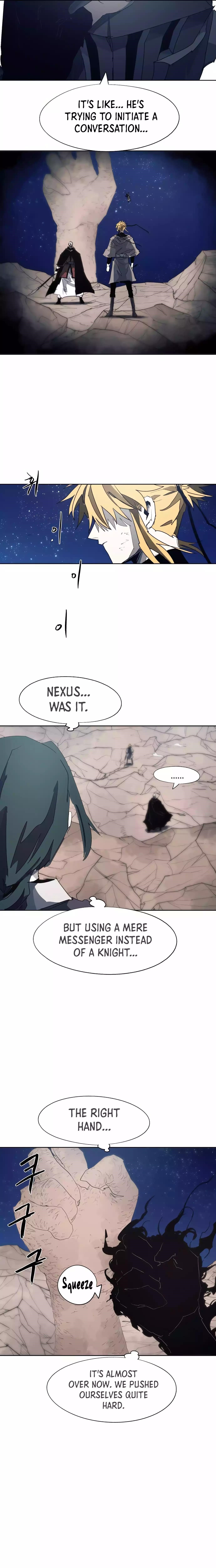 The Knight of Embers - Chapter 127 Page 7