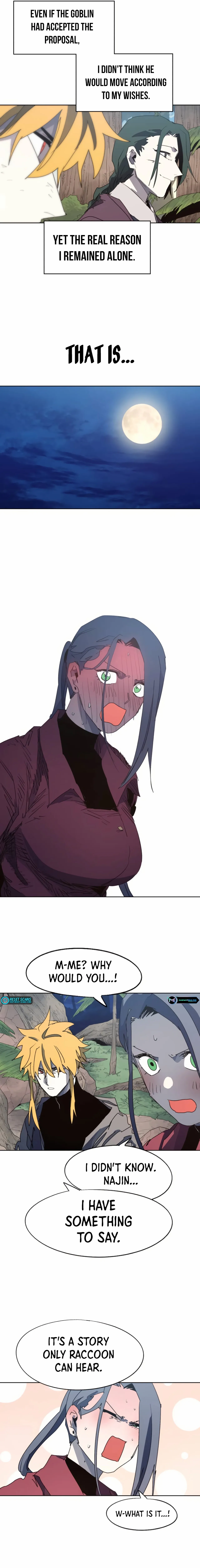 The Knight of Embers - Chapter 129 Page 13