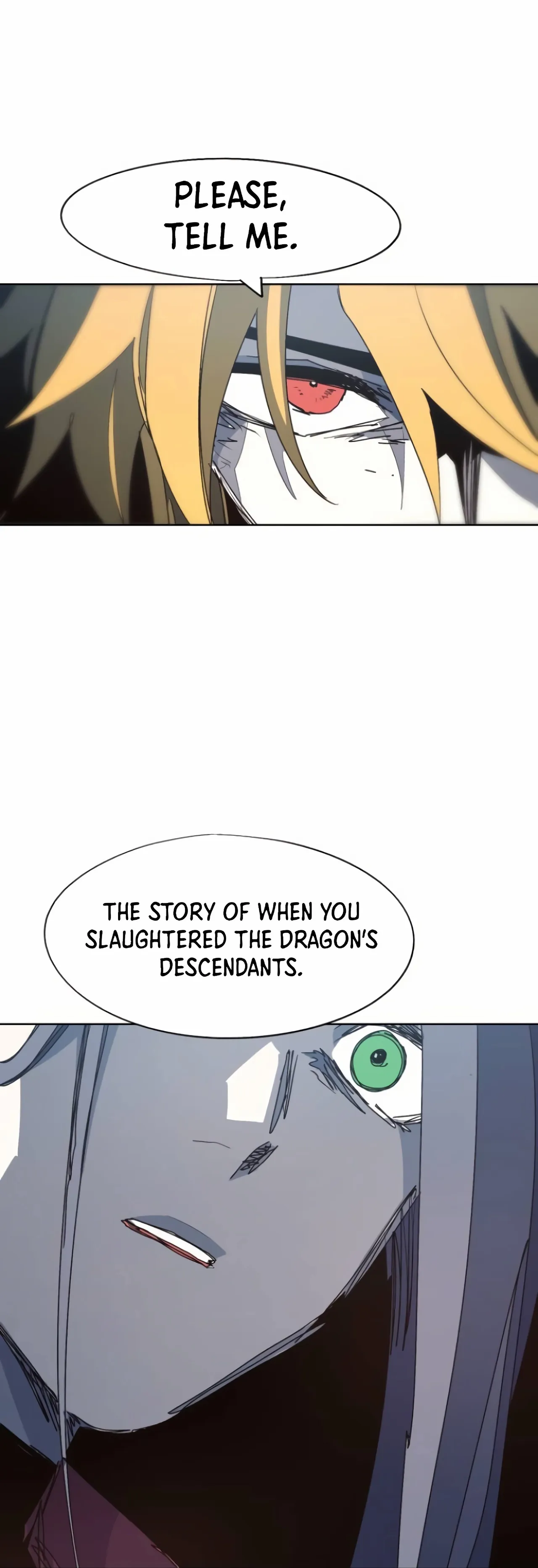 The Knight of Embers - Chapter 129 Page 14