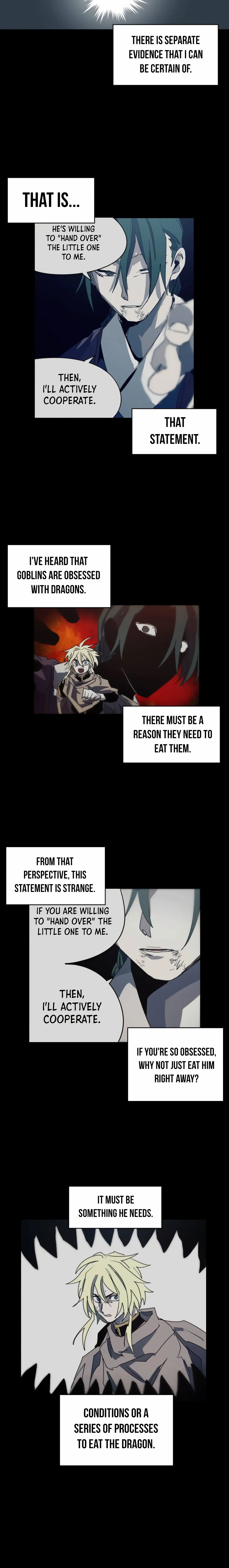 The Knight of Embers - Chapter 129 Page 4