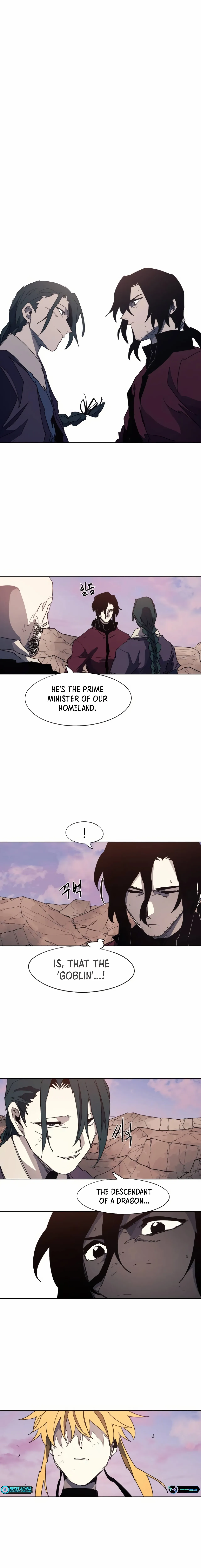 The Knight of Embers - Chapter 129 Page 7