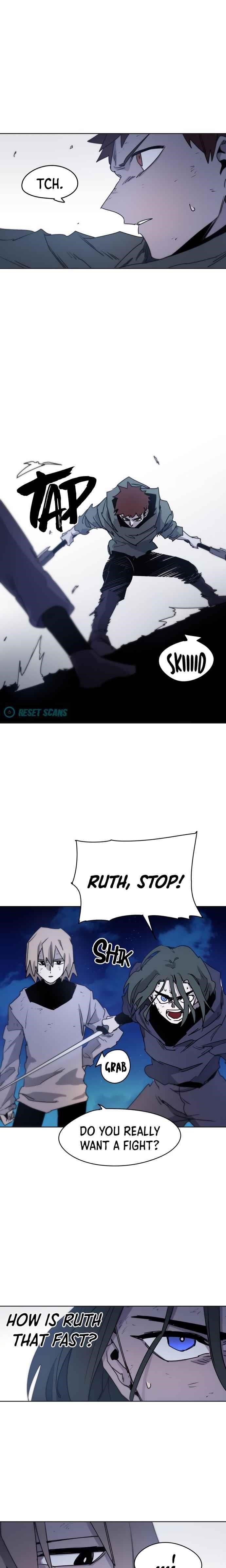 The Knight of Embers - Chapter 13 Page 10