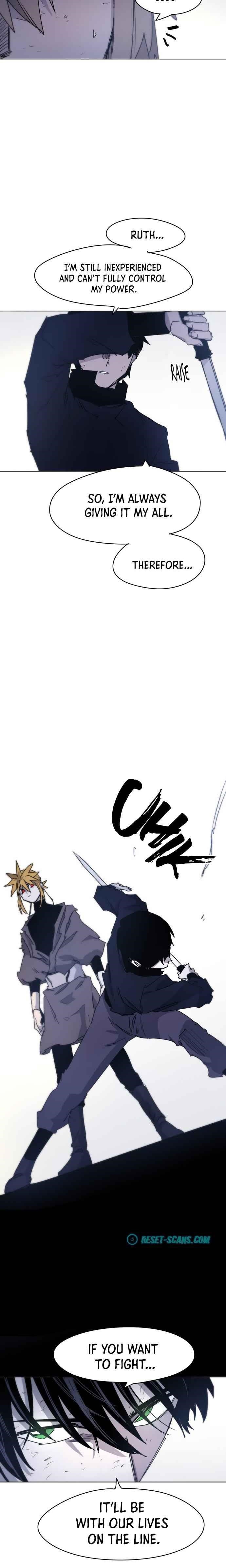 The Knight of Embers - Chapter 13 Page 11