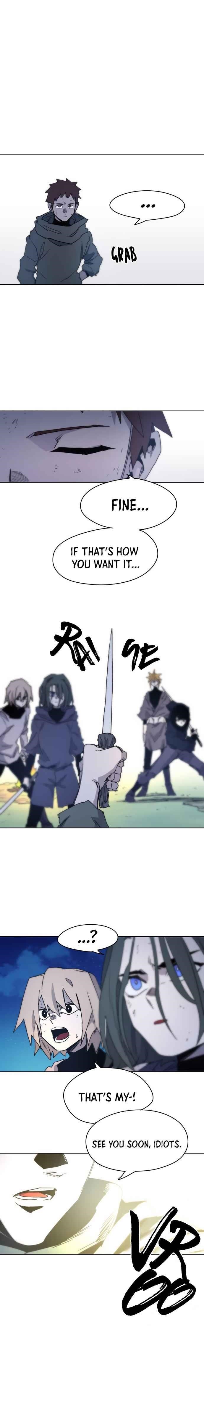 The Knight of Embers - Chapter 13 Page 12