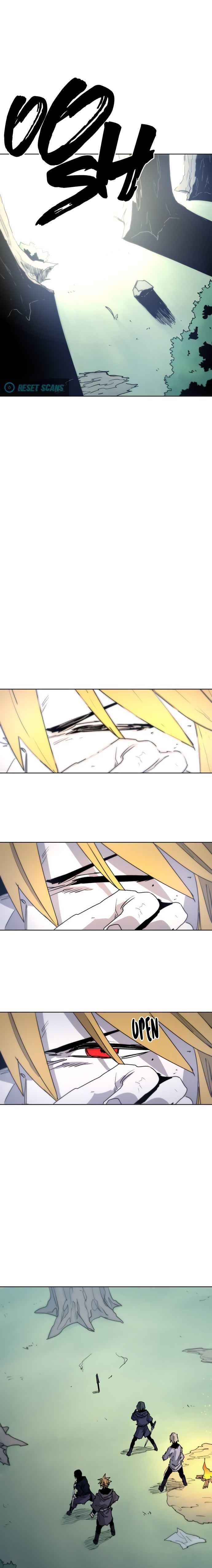 The Knight of Embers - Chapter 13 Page 13