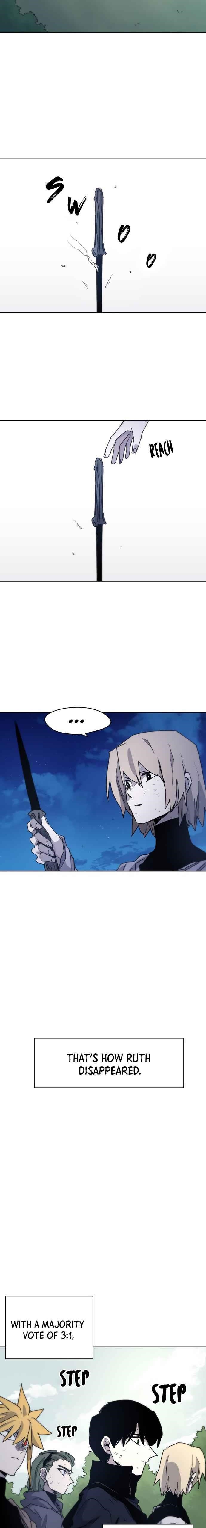 The Knight of Embers - Chapter 13 Page 14