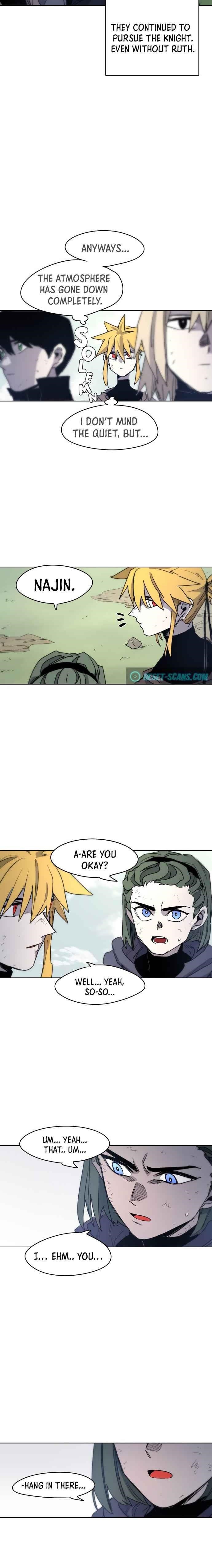 The Knight of Embers - Chapter 13 Page 15