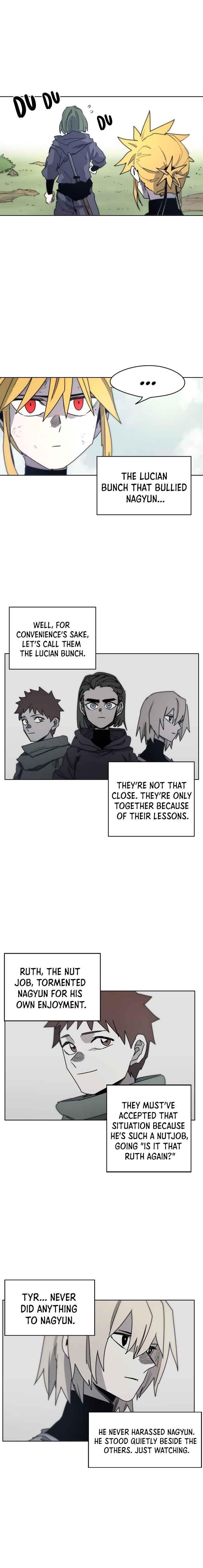 The Knight of Embers - Chapter 13 Page 16