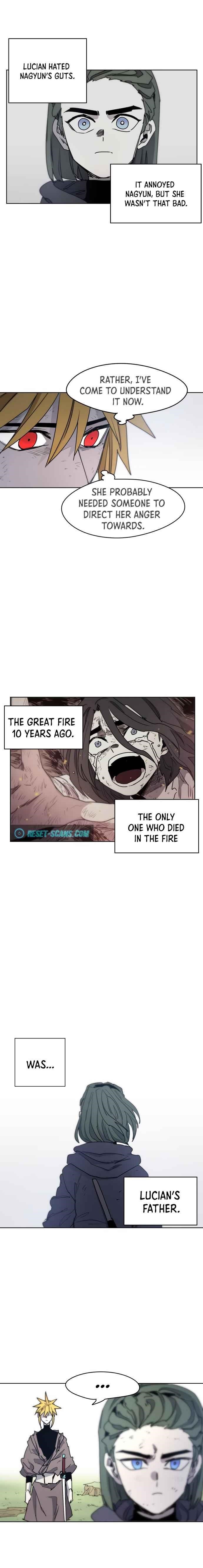 The Knight of Embers - Chapter 13 Page 17