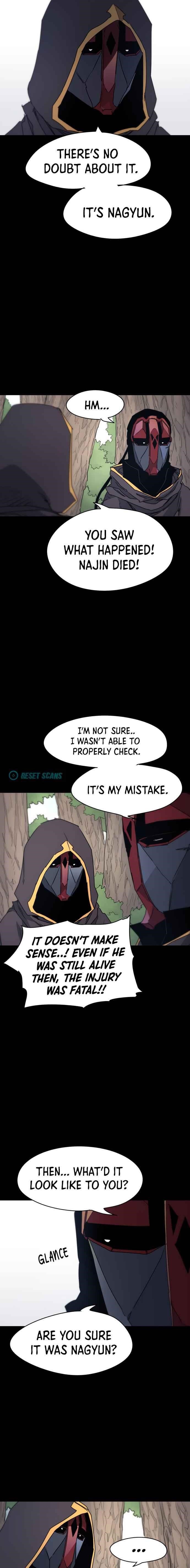 The Knight of Embers - Chapter 13 Page 2