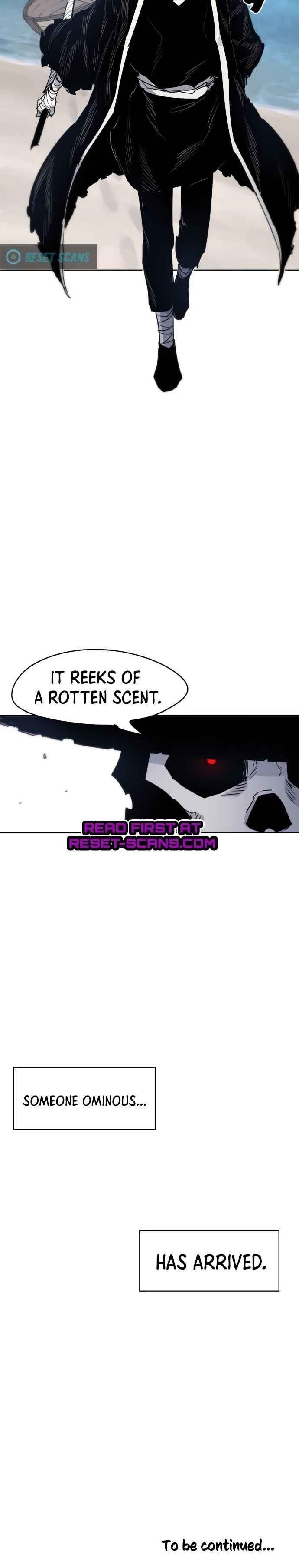 The Knight of Embers - Chapter 13 Page 20