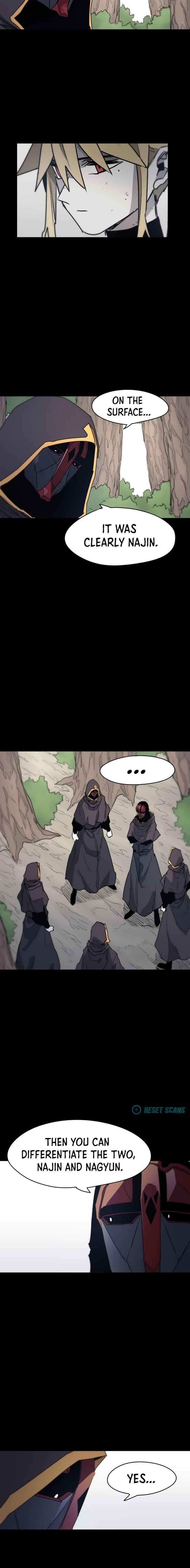 The Knight of Embers - Chapter 13 Page 3