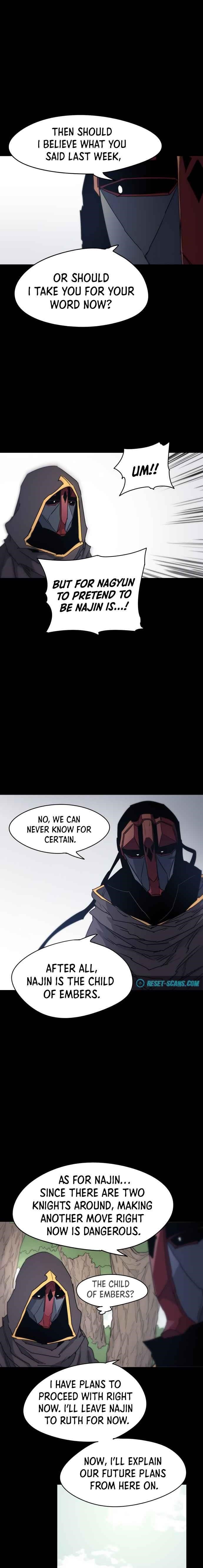 The Knight of Embers - Chapter 13 Page 4