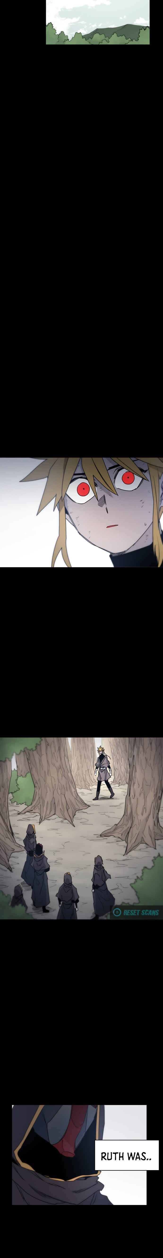 The Knight of Embers - Chapter 13 Page 5