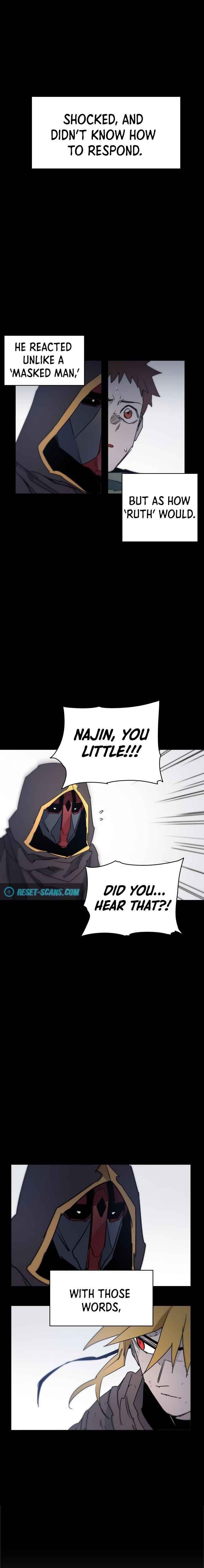 The Knight of Embers - Chapter 13 Page 6