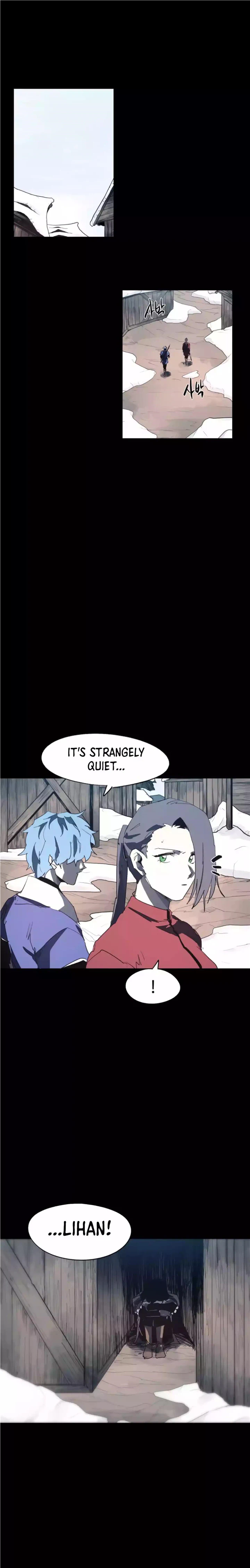 The Knight of Embers - Chapter 130 Page 13