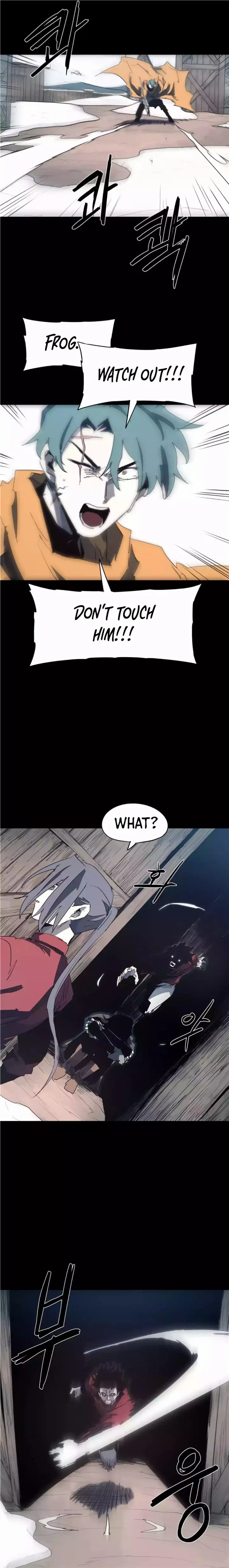 The Knight of Embers - Chapter 130 Page 15