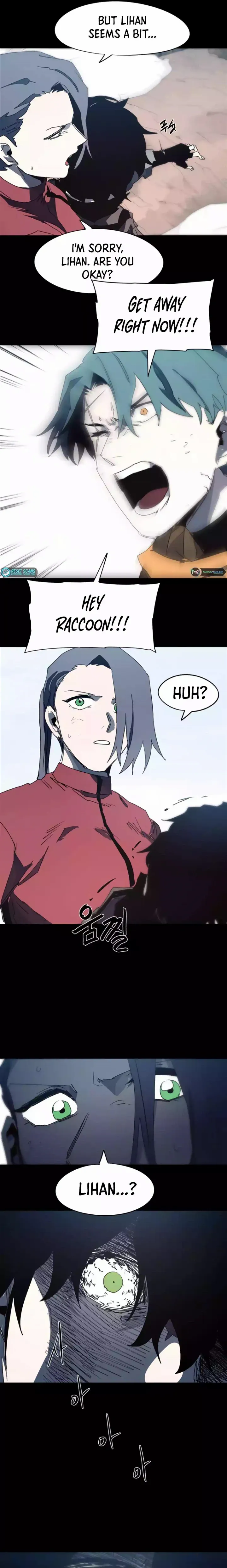 The Knight of Embers - Chapter 130 Page 17