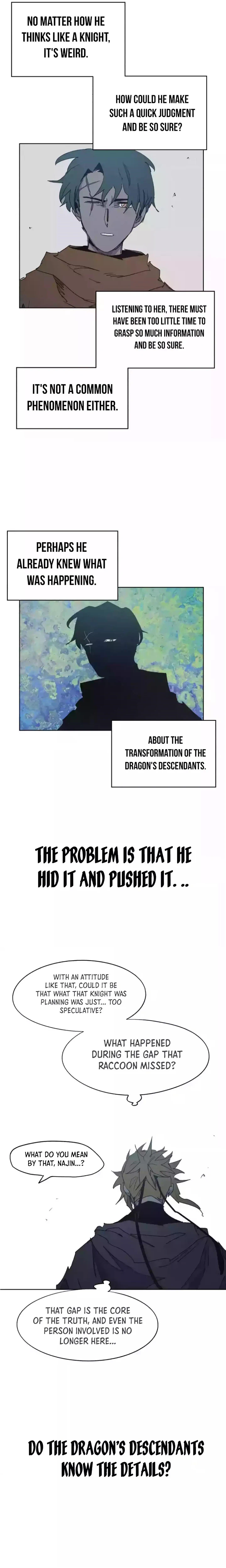 The Knight of Embers - Chapter 131 Page 15