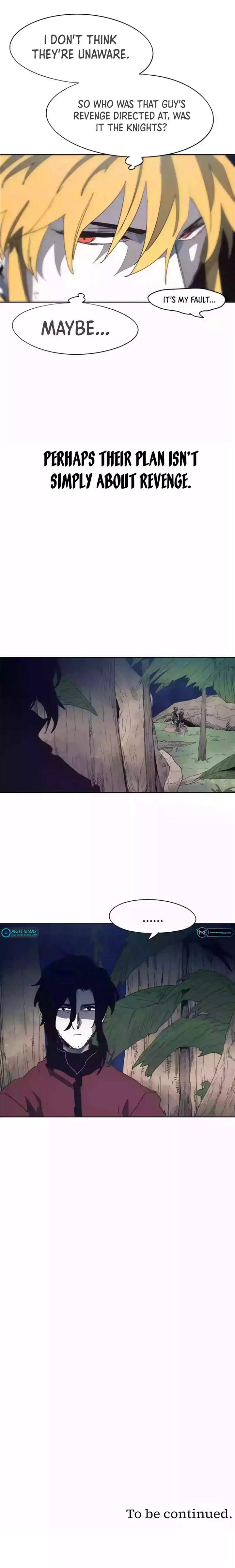 The Knight of Embers - Chapter 131 Page 16