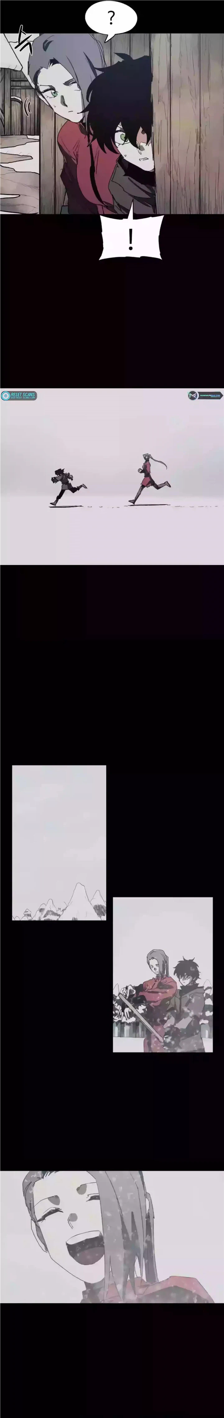 The Knight of Embers - Chapter 131 Page 2