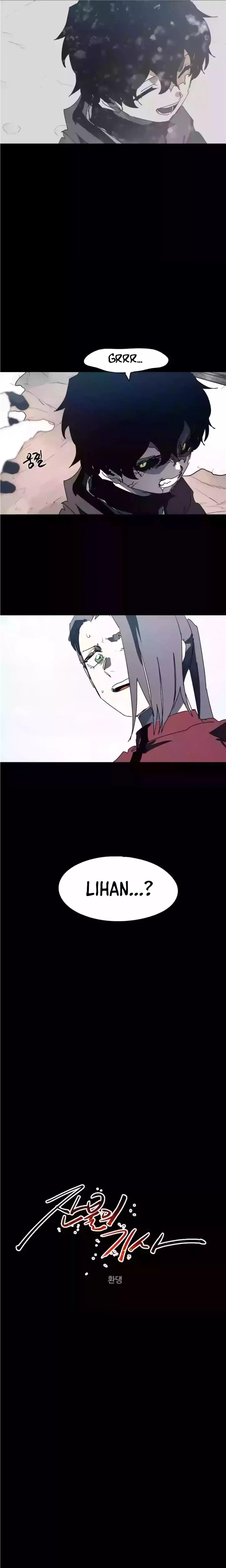 The Knight of Embers - Chapter 131 Page 3