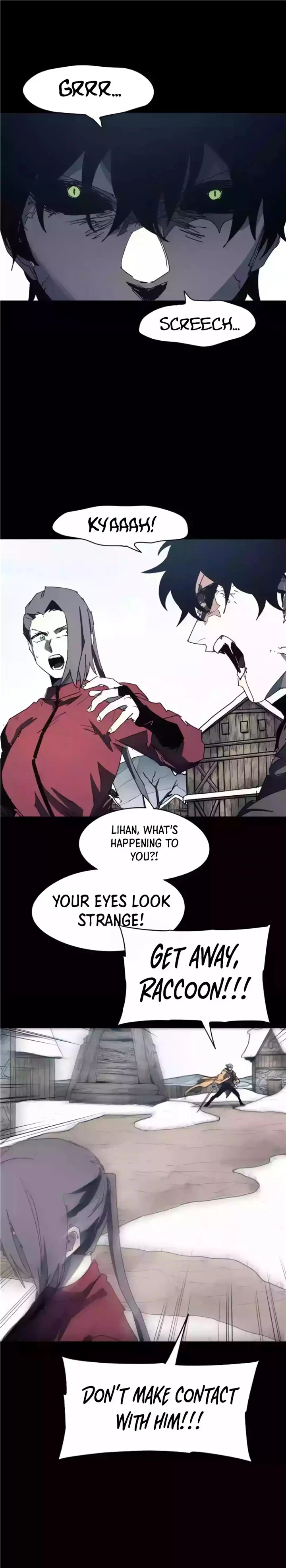 The Knight of Embers - Chapter 131 Page 4