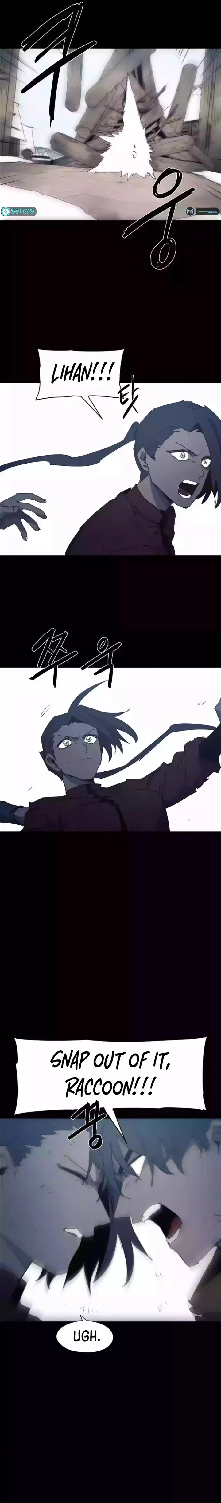 The Knight of Embers - Chapter 131 Page 7