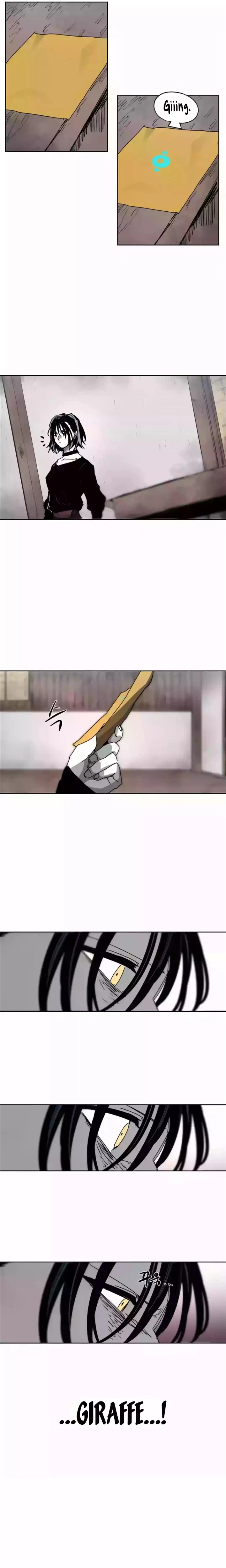 The Knight of Embers - Chapter 132 Page 10