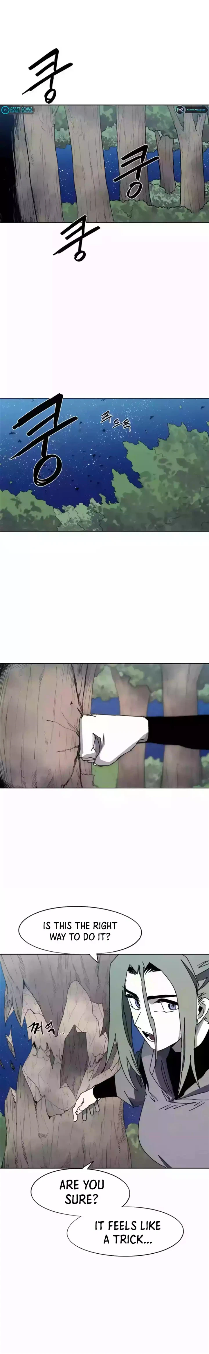 The Knight of Embers - Chapter 132 Page 11