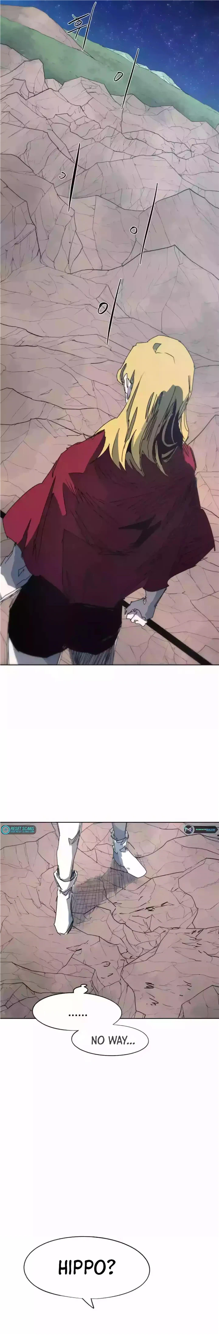 The Knight of Embers - Chapter 132 Page 2