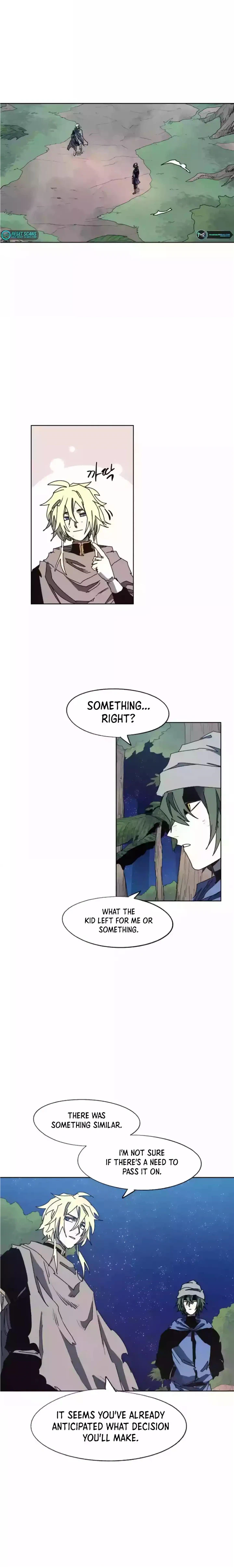 The Knight of Embers - Chapter 132 Page 8