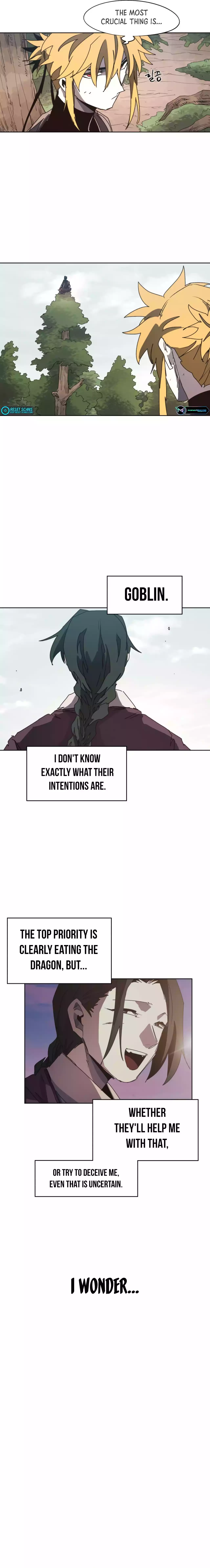 The Knight of Embers - Chapter 133 Page 3