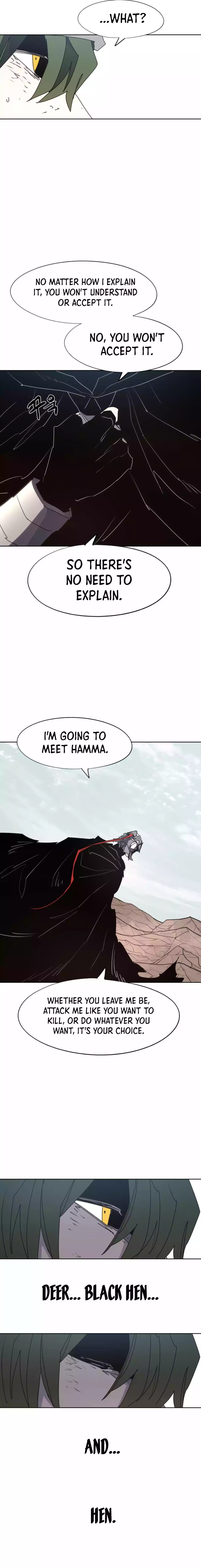 The Knight of Embers - Chapter 134 Page 12